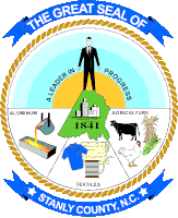 County Seal